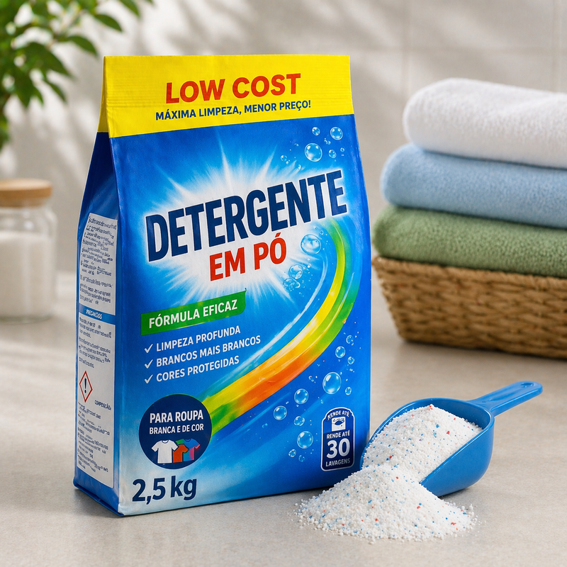 Low Cost