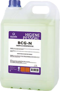 Champô Gel Desmoprotetor