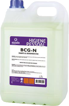 Champô Gel Desmoprotetor