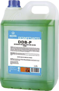 Detergente Desinfetante Bio Álcool Pinho