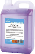 Detergente Desinfetante Concentrado Lavanda