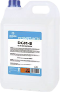 Gel Mãos Bactericida