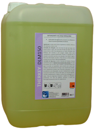 Detergente de Loiça Máquina