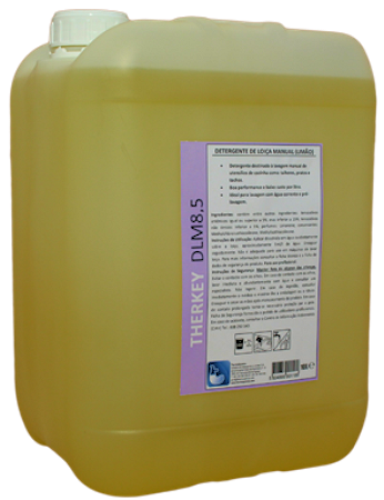 Detergente de Loiça Manual