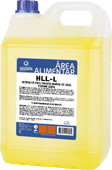Detergente para Lavagem Manual de Loiça Limão