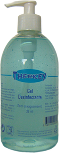 Gel Hidroalcoólico 500 ml
