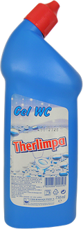 WC Gel Marinho 750 ml